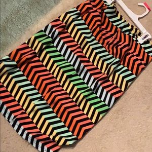 🎃PRICE DROP🎃. Cassie skirt